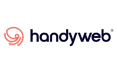 Logo Handyweb